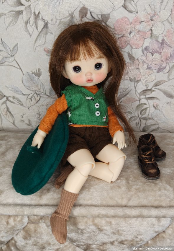 Куклы BJD (фото 6)