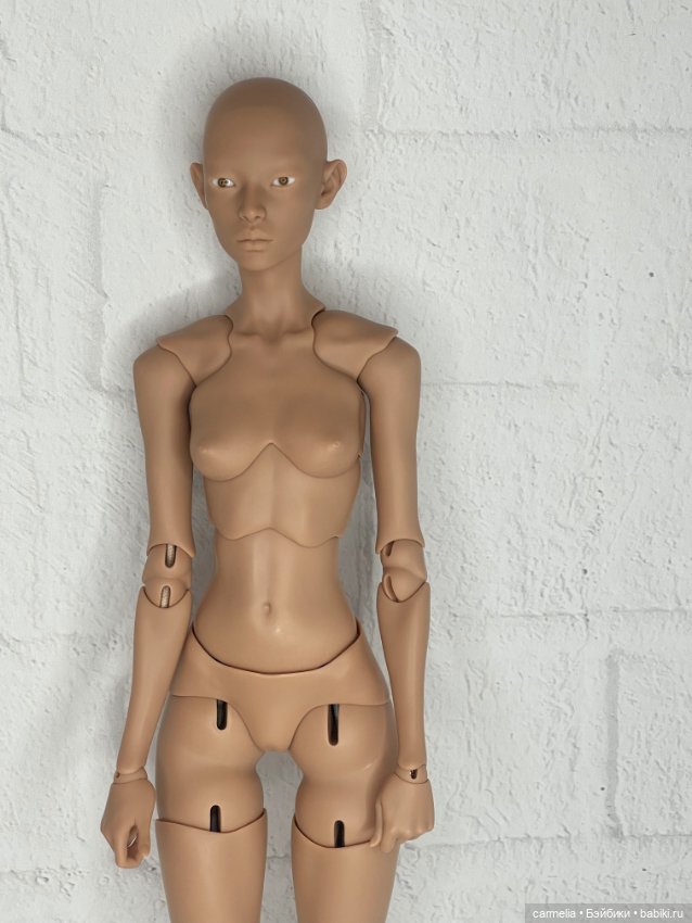 ХенА с доп лицом Лотты от Spirit.Imprint (фото 7)