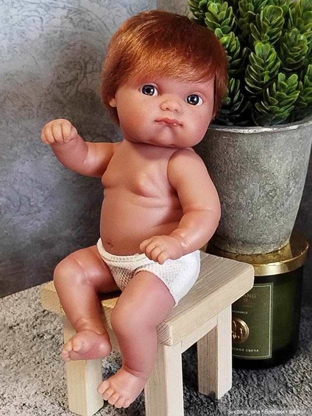 Пепита от Antonio Juan Munecas (фото 3)