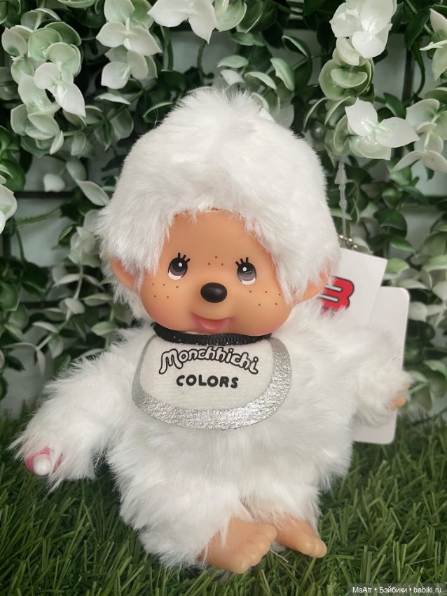 Мончичи — Игрушки для детей (фото 2)