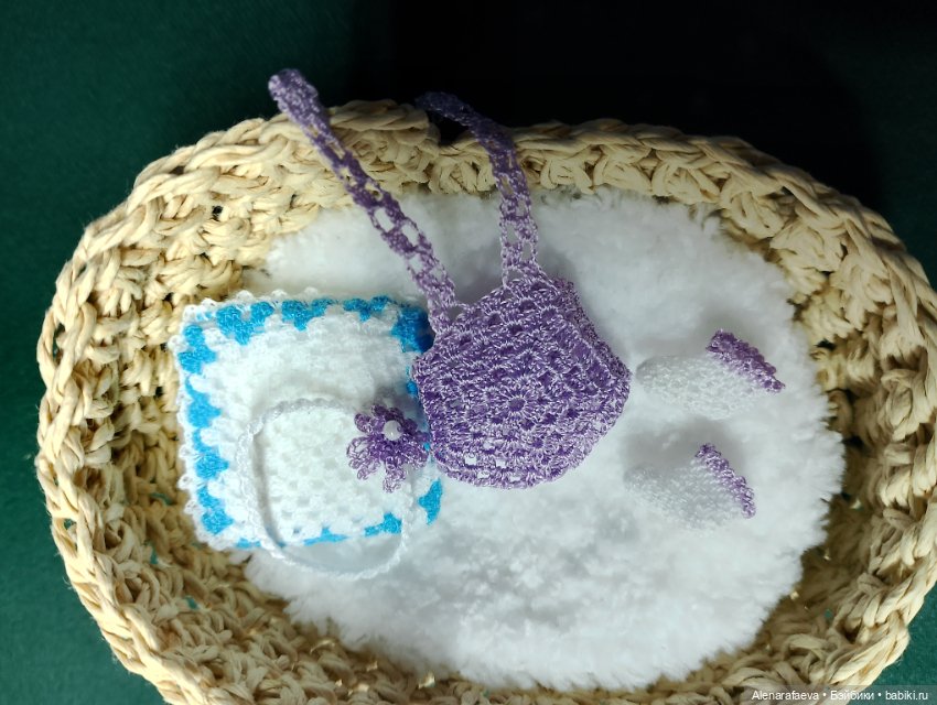 Одежда для кукол (фото 2)