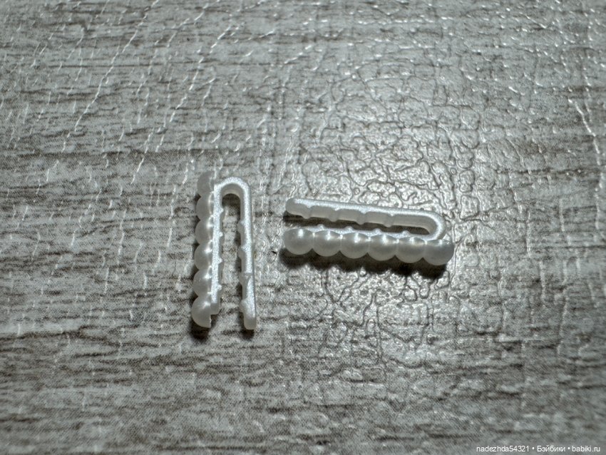 Аутфит из конструктора №1 Барби Анны Лары (3) (фото 10)