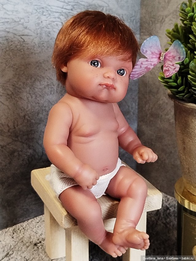 Пепита от Antonio Juan Munecas (фото 2)