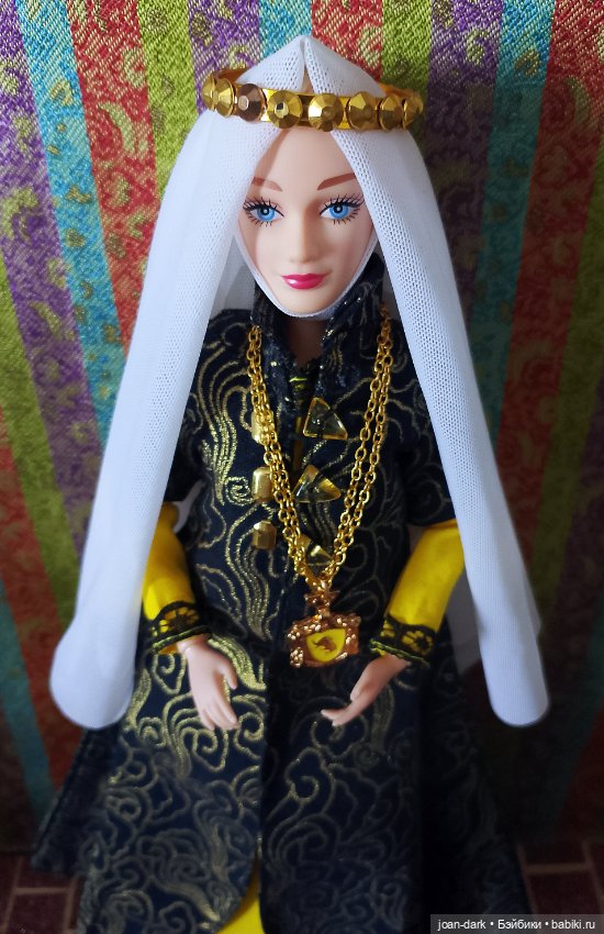 "Гарри Поттер" Основатели Хогвартса (фото 4)