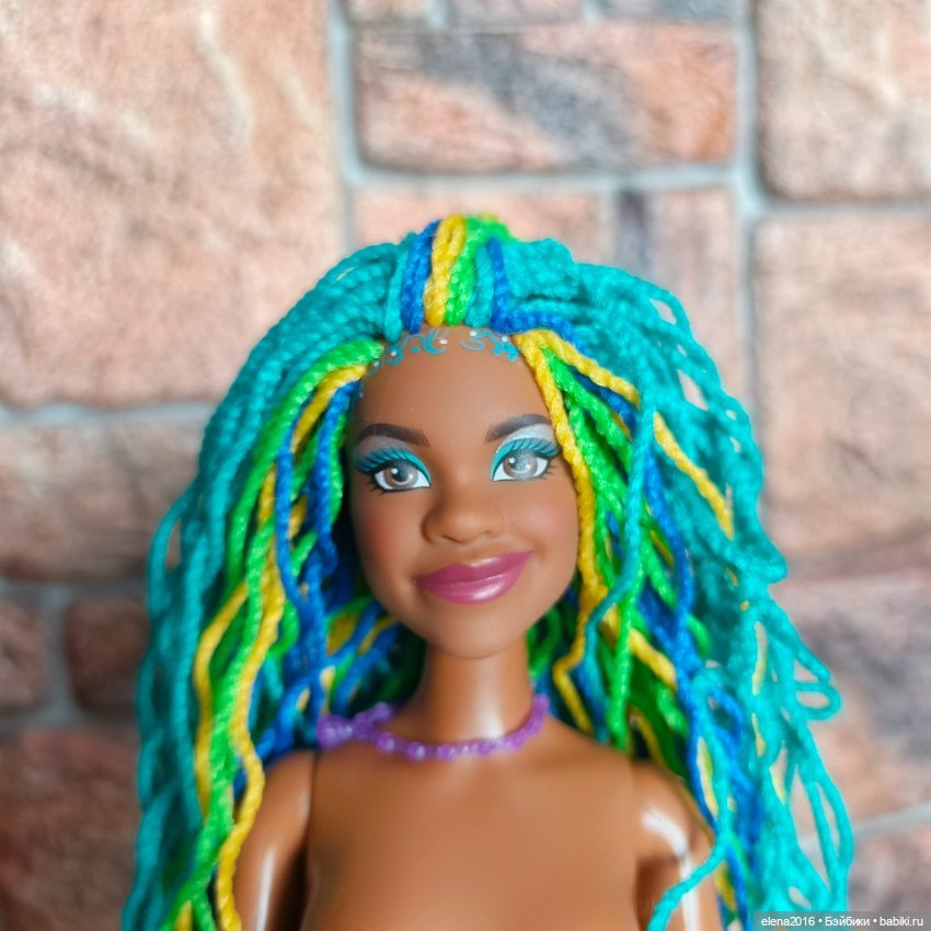 Ульяна и Урсула одним лотом (фото 4)