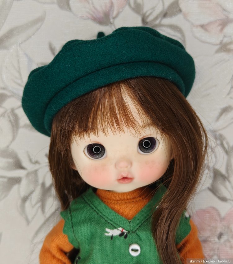 Куклы BJD (фото 4)