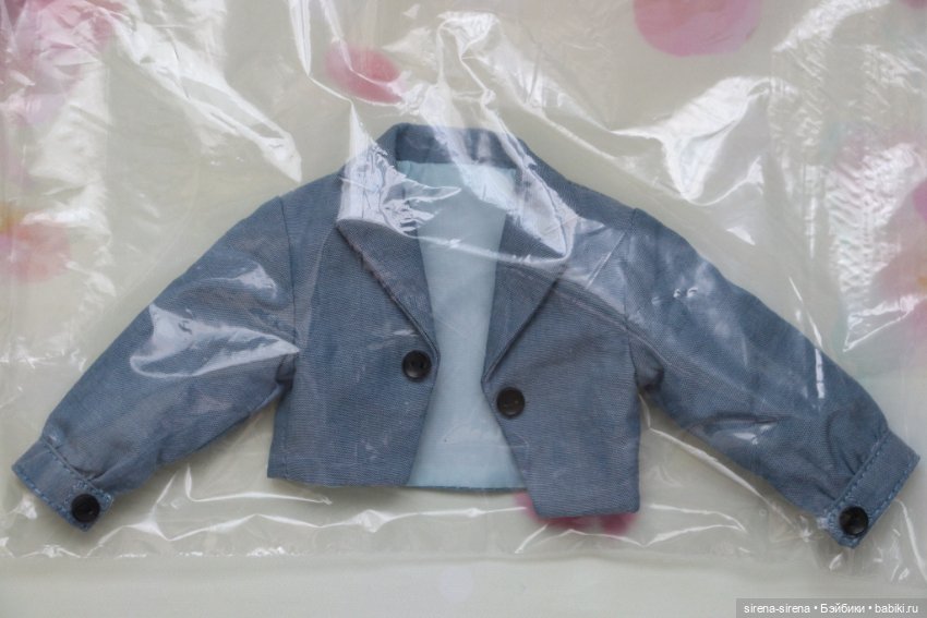 Полный аутфит сиблис Дара Руби Ред, Ruby Red (фото 3)