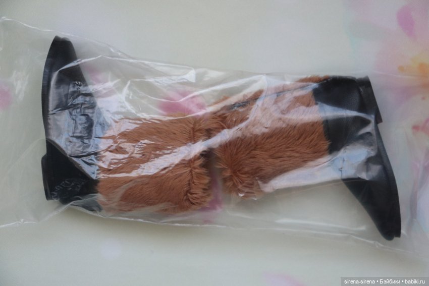 Полный аутфит сиблис Натали Руби Ред, Ruby Red (фото 4)