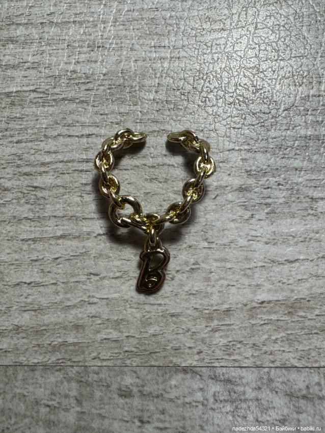 Аутфит из конструктора №1 Барби Анны Лары (3) (фото 8)