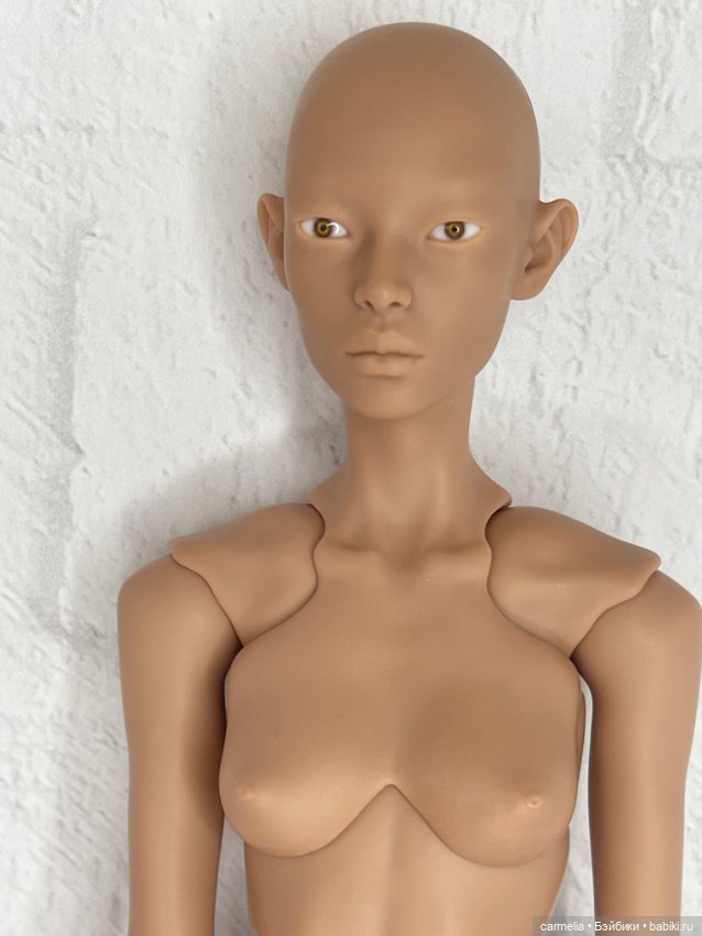 ХенА с доп лицом Лотты от Spirit.Imprint (фото 4)