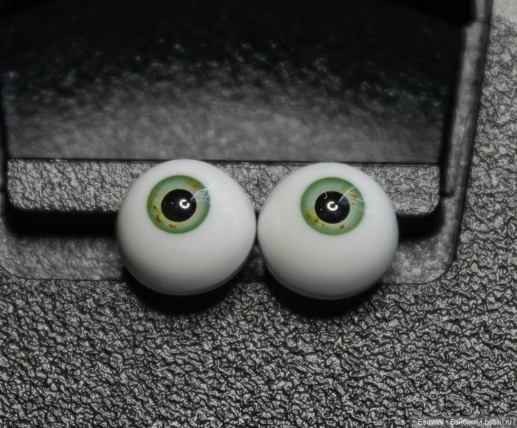 Глаза Naif doll — Глаза для BJD (фото 3)