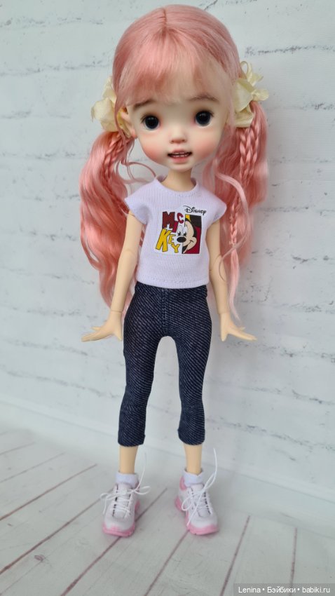 Продаю куклу Hakuna от Evedoll, формата об22 (фото 2)