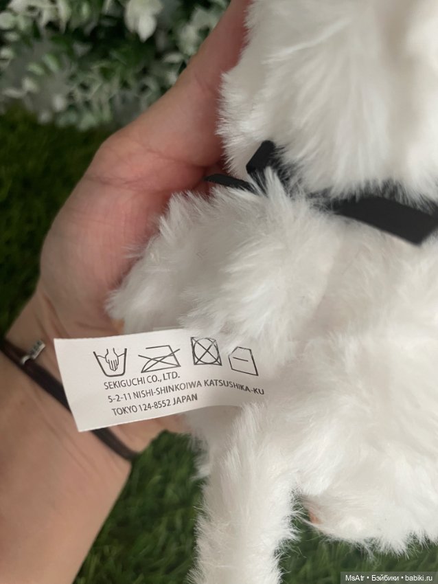 Мончичи — Игрушки для детей (фото 5)