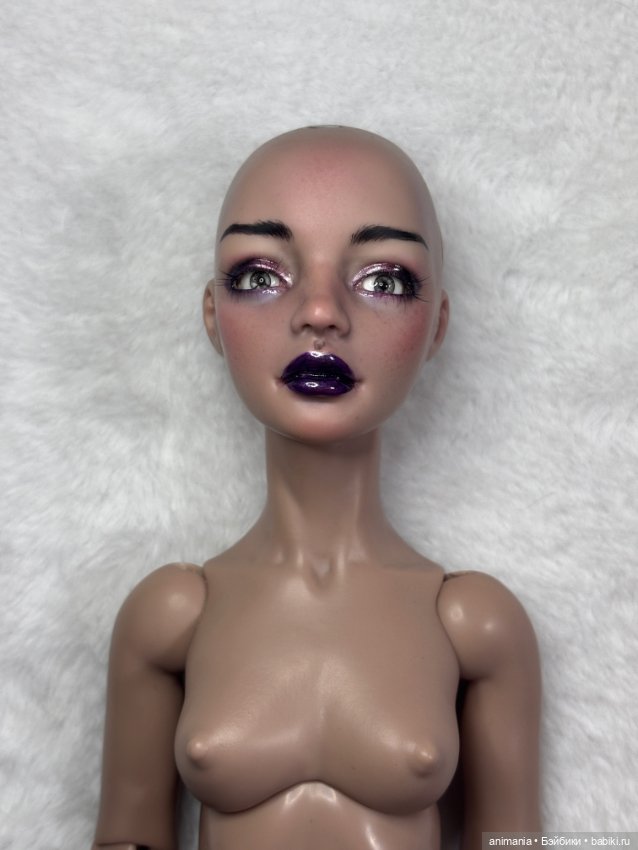 Тэя от Finist Doll — Авторские куклы BJD (фото 5)