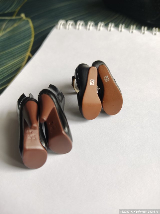 Momoko: туфли и ботильоны (фото 3)