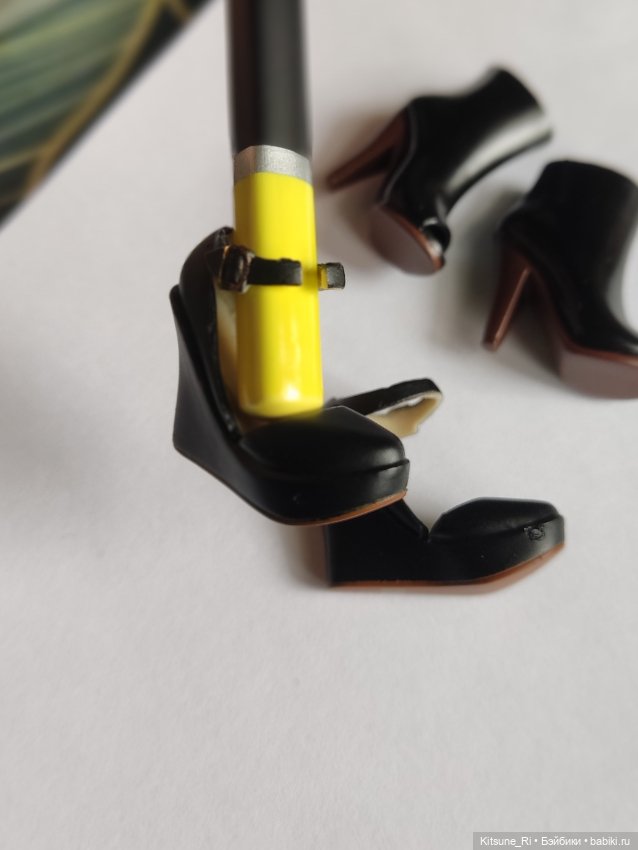 Momoko: туфли и ботильоны (фото 5)