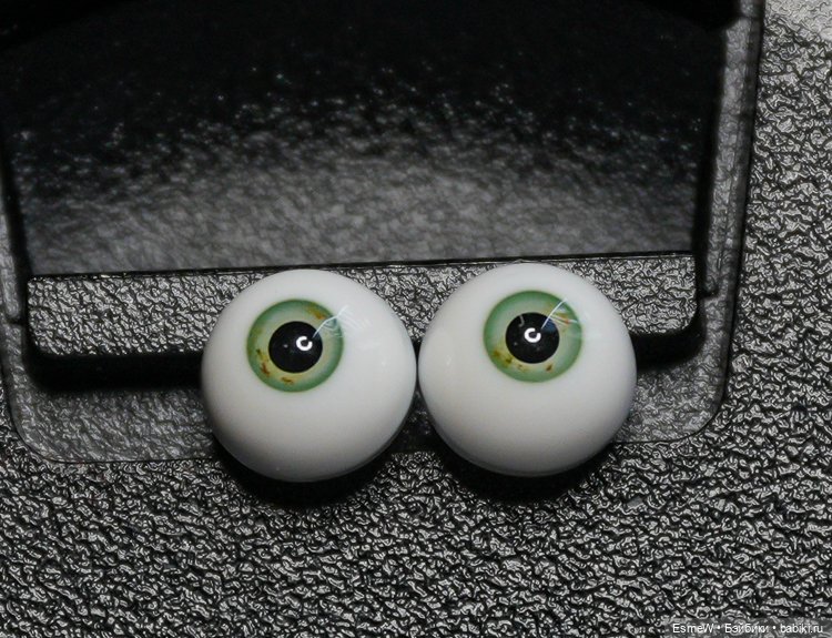 Глаза Naif doll — Глаза для BJD (фото 4)