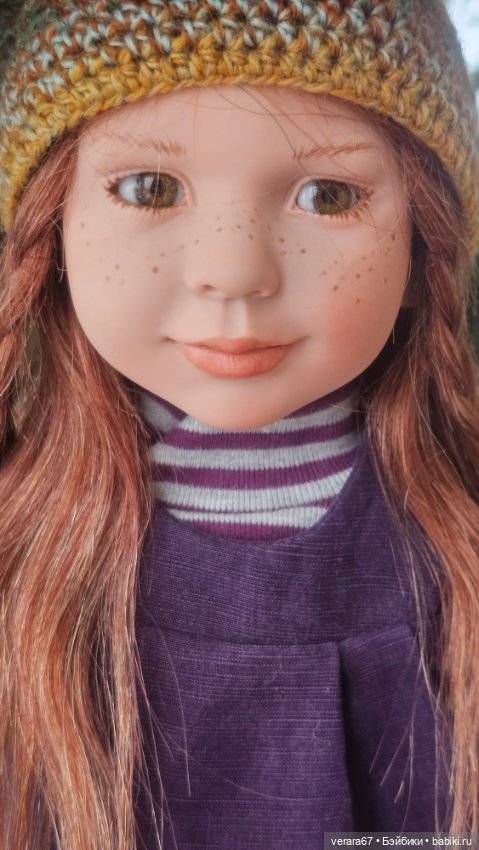 Хитрюшка Tonja от Zwergnase (фото 10)