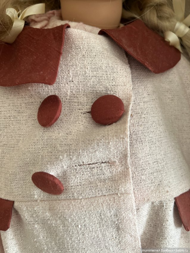 Hildegard Günzel/Хильдегард Гюнцель "Sylvia-Luise" von WPM Award Winner 1999