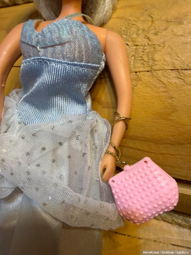 Санди,Sandy — Винтажные куклы и игрушки детства (фото 3)