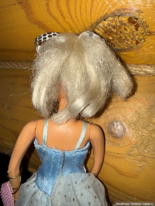 Санди,Sandy — Винтажные куклы и игрушки детства (фото 5)