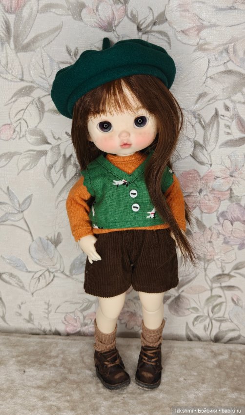 Куклы BJD (фото 5)