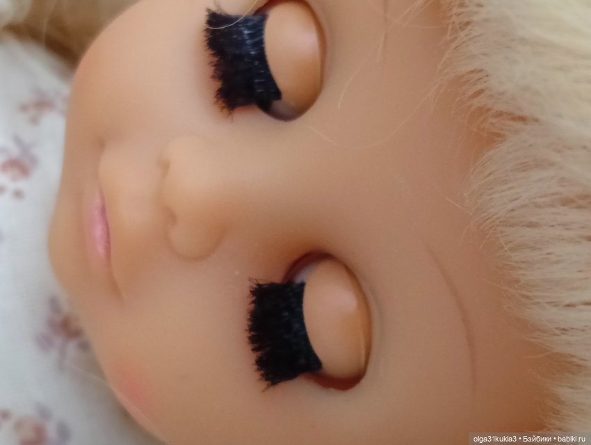 Немочка — Винтажные куклы и игрушки детства