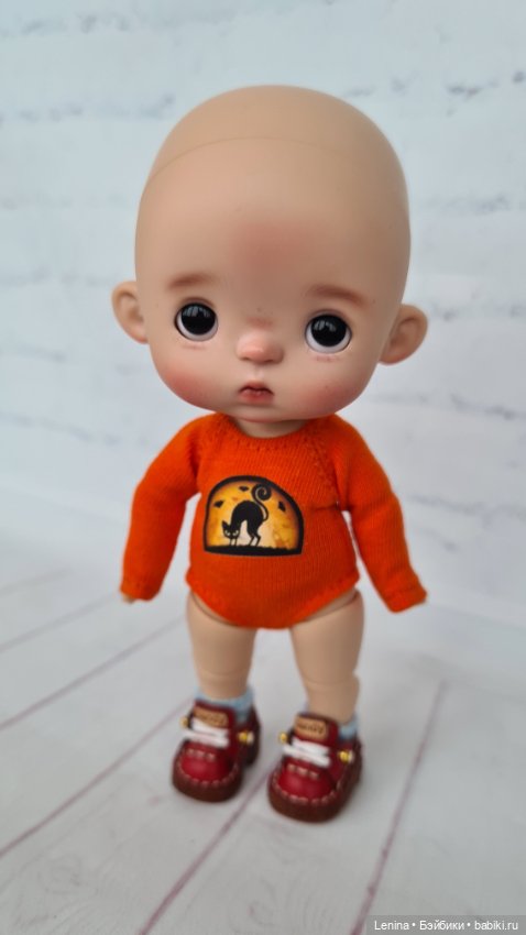 Продаю Maodou от AG doll (нюд) (фото 3)