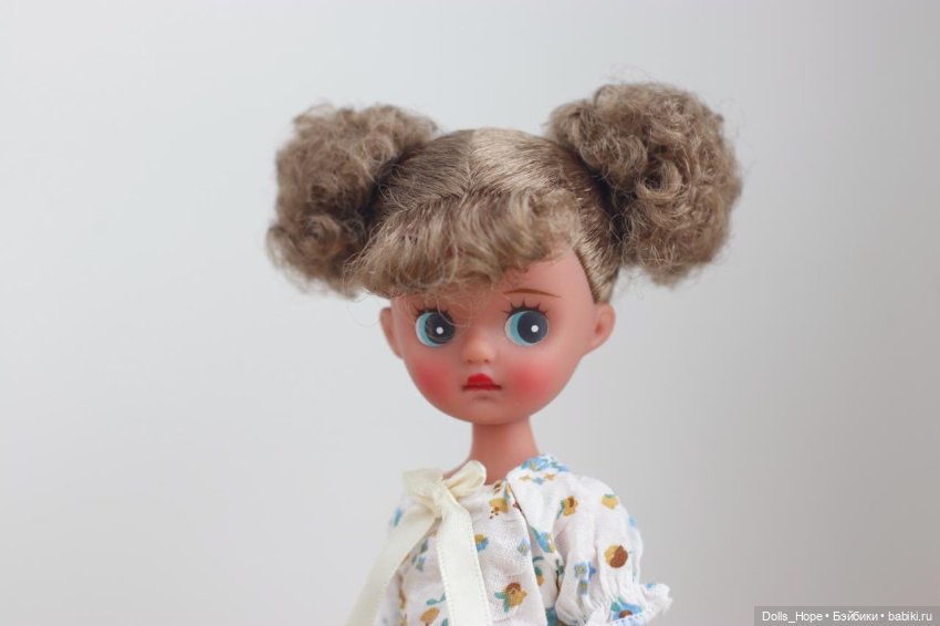 Кукла Littleberry Литбери (фото 4)