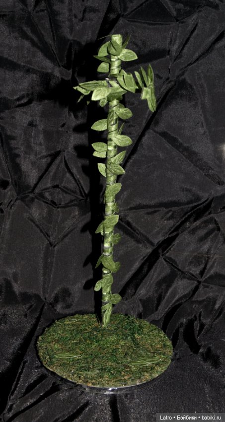 ООАК Монстер хай — ООАК (кастом куклы) (фото 8)