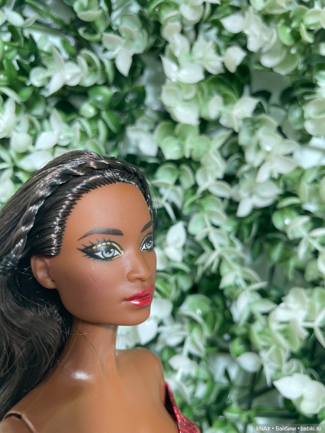 Мадам Лавиния — Игровые куклы (фото 5)