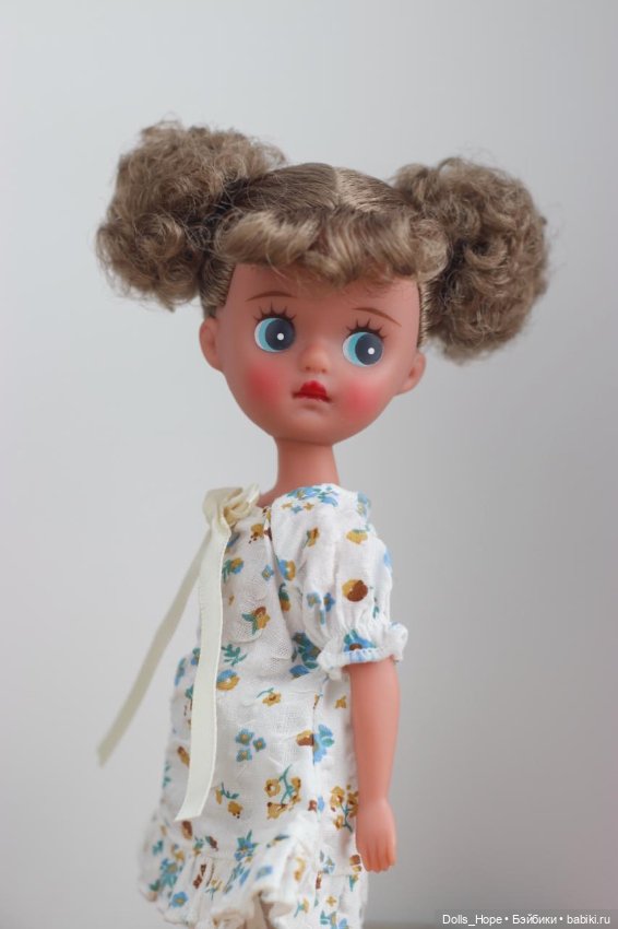 Кукла Littleberry Литбери (фото 2)