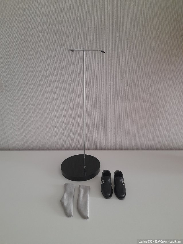 Кукла от Тоннер (Tonner) Агент 99 (фото 6)