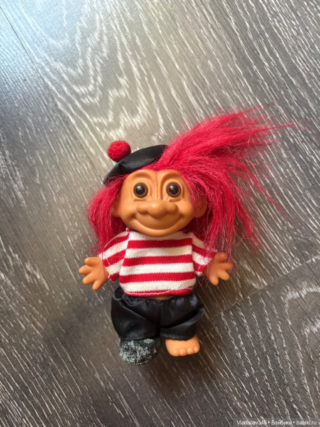 Тролли лот — Игровые куклы (фото 8)