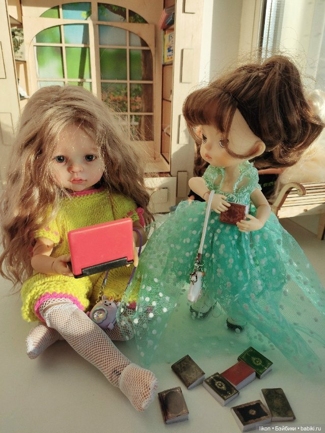 Кукла Паола Рейн — ООАК (кастом куклы) (фото 2)