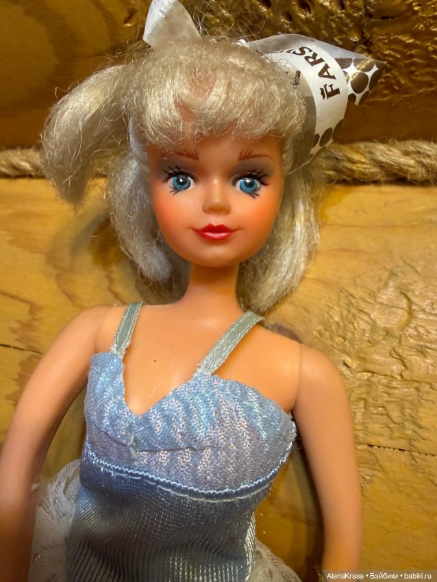 Санди,Sandy — Винтажные куклы и игрушки детства (фото 2)