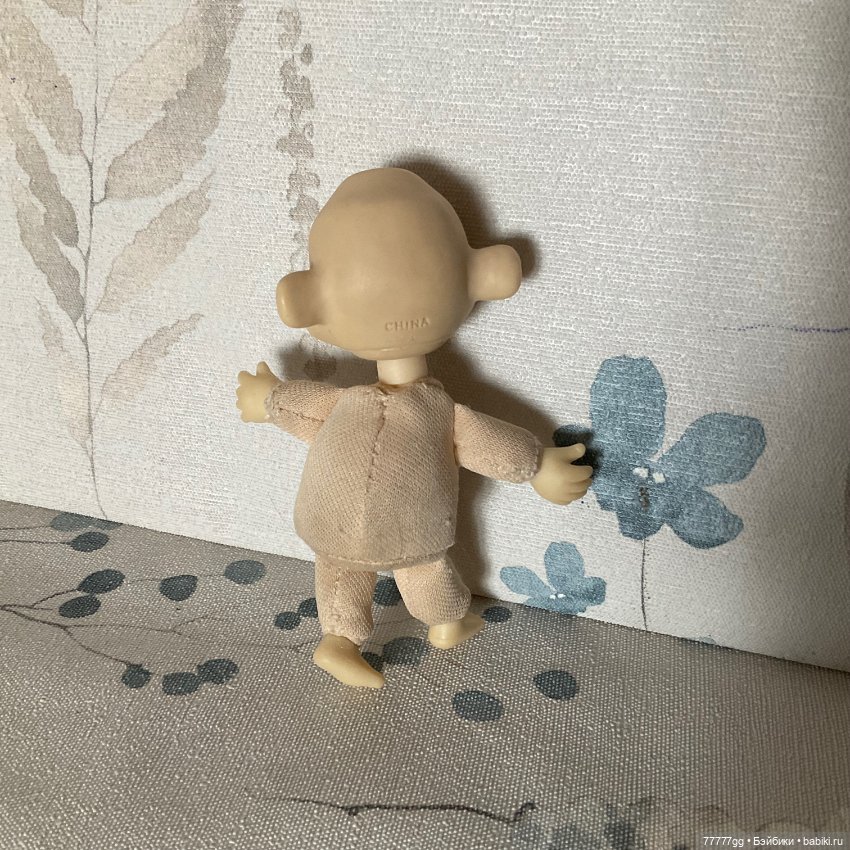 Ребятки из мульта ОХ УЖ НАШИ ДЕТКИ (фото 6)