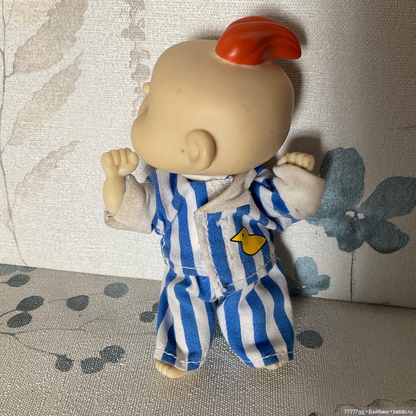 Ребятки из мульта ОХ УЖ НАШИ ДЕТКИ (фото 7)