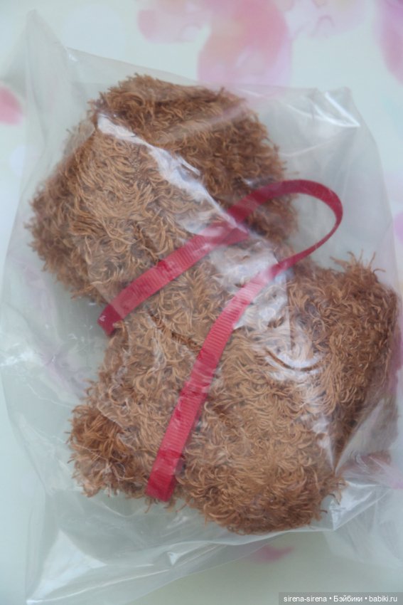 Полный аутфит сиблис Натали Руби Ред, Ruby Red (фото 5)