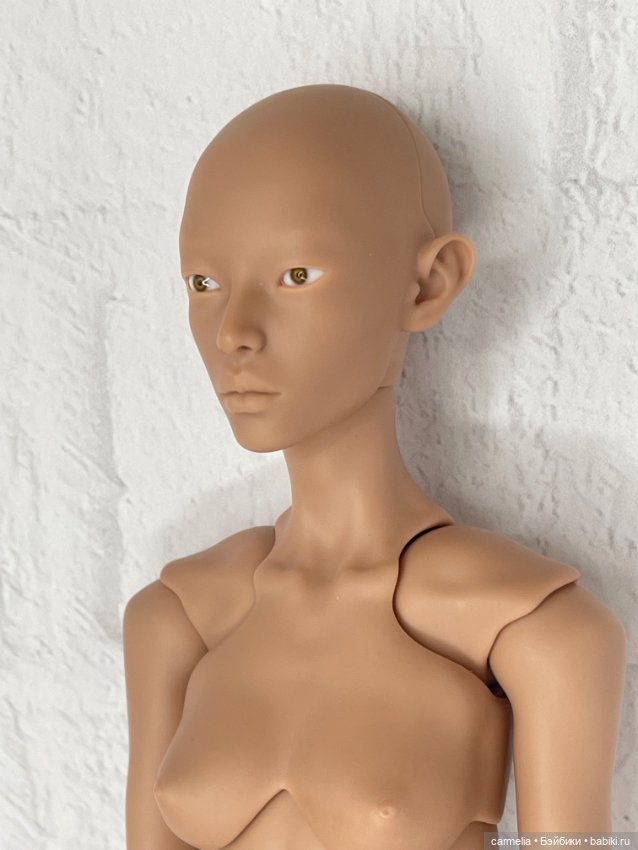 ХенА с доп лицом Лотты от Spirit.Imprint (фото 3)