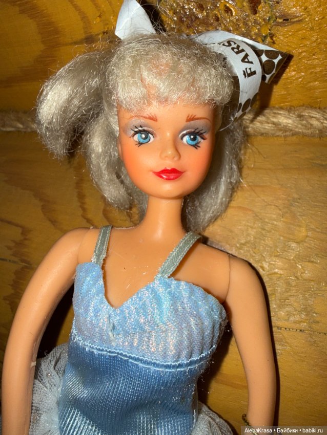 Санди,Sandy — Винтажные куклы и игрушки детства (фото 4)