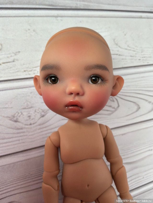 Сисси от Meadow dolls twinkles (фото 4)