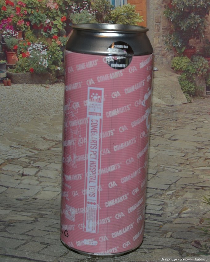 Come4arts Petch — Шарнирные куклы (не BJD) (фото 8)