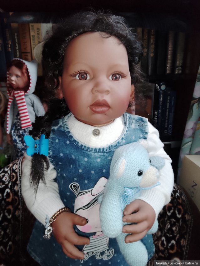 Tiny Cheer от Lee Middleton (фото 5)