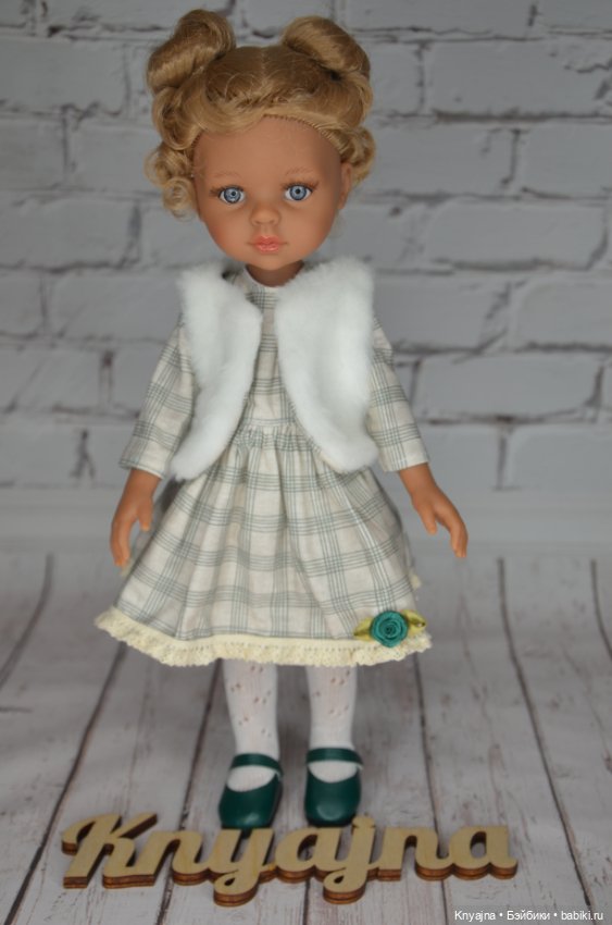 Аутфит от Алины Паола Рейна (фото 7)