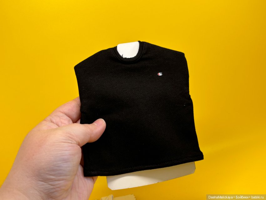 Одежда Trickyman12 — Одежда для кукол (фото 2)