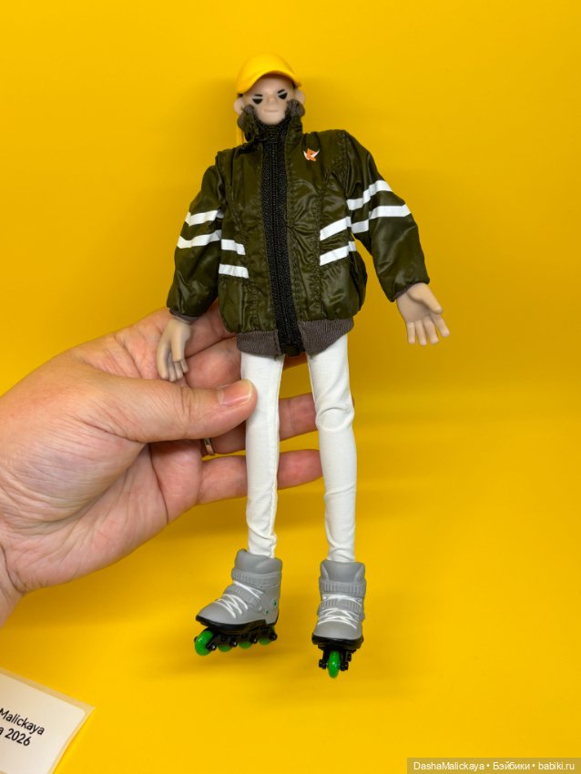 Come4arts Extreme sports Ada