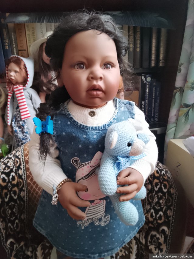 Tiny Cheer от Lee Middleton (фото 6)