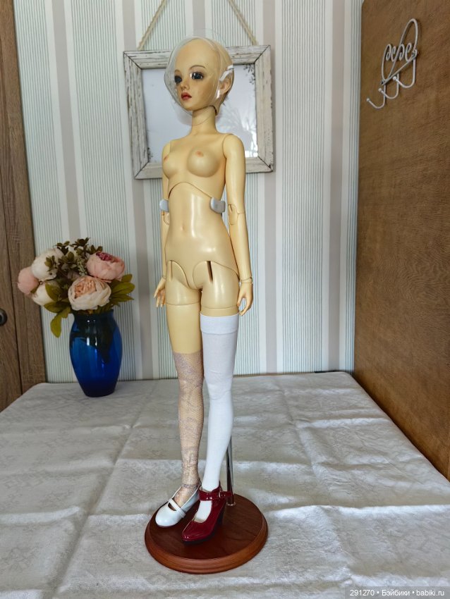 Аmber от beyours-doll — Куклы BJD (фото 7)