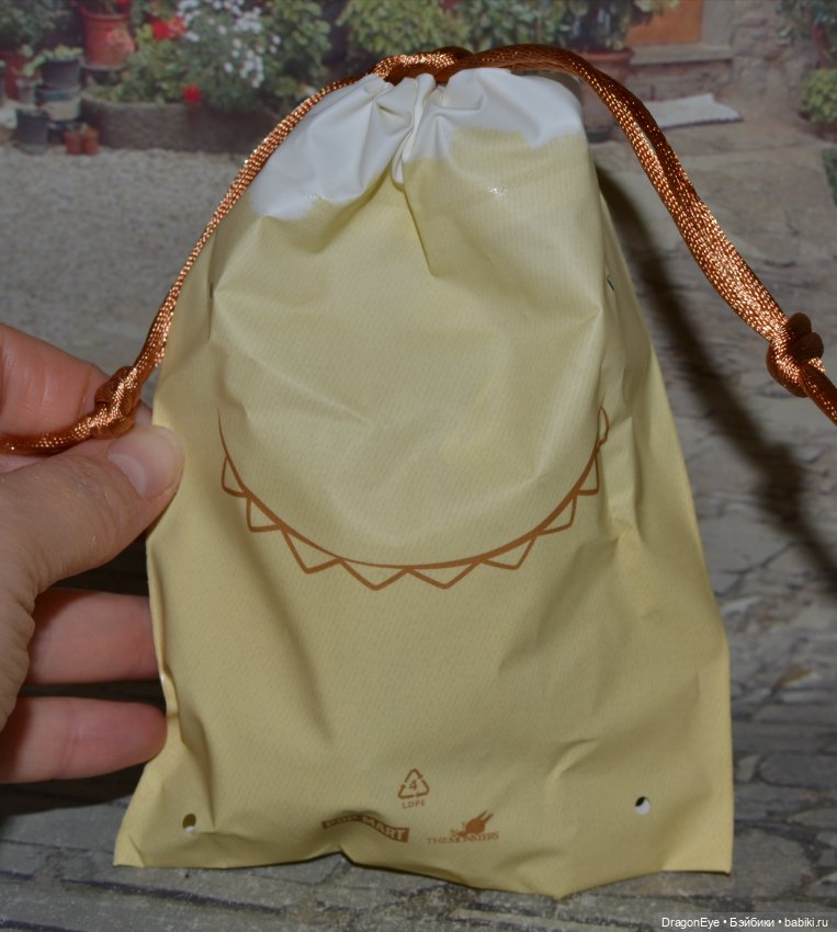 Labubu the Monsters Pin for Love C (фото 6)